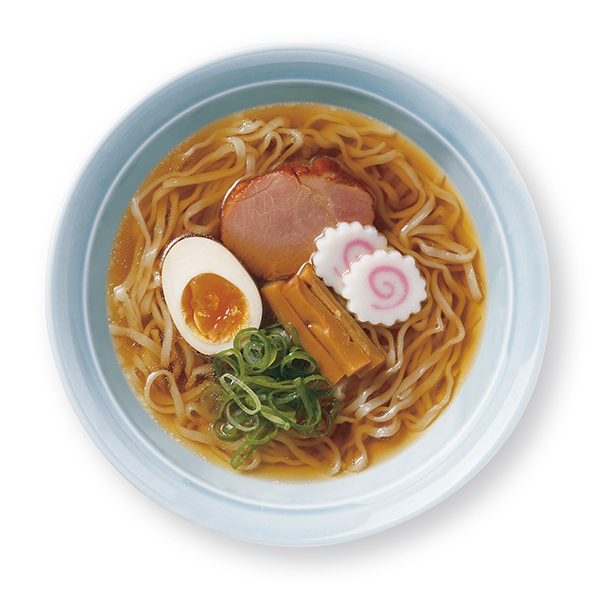 喜多方ラーメン「さくら亭」１２食