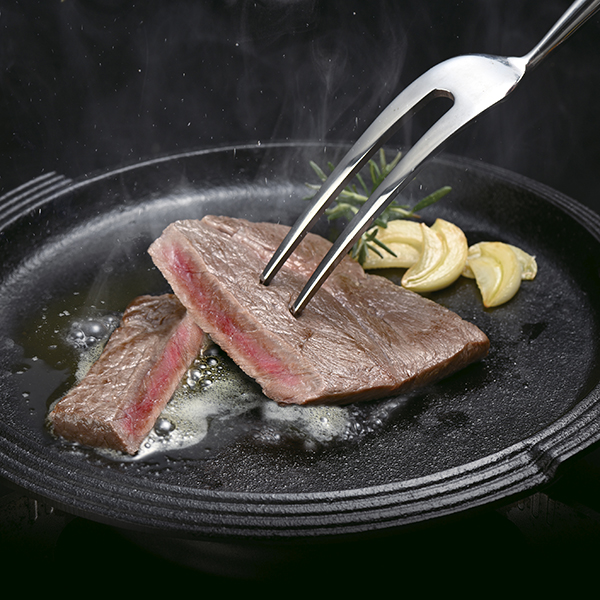 佐賀牛　ステーキ用