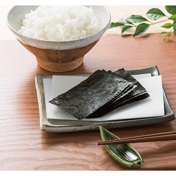 宝海苔　初汐味付け海苔詰合せ