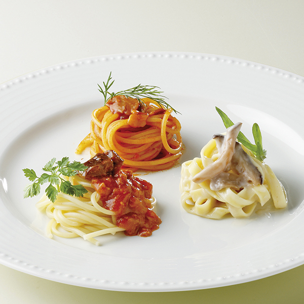 マルコパスタ　パスタソース３種セット