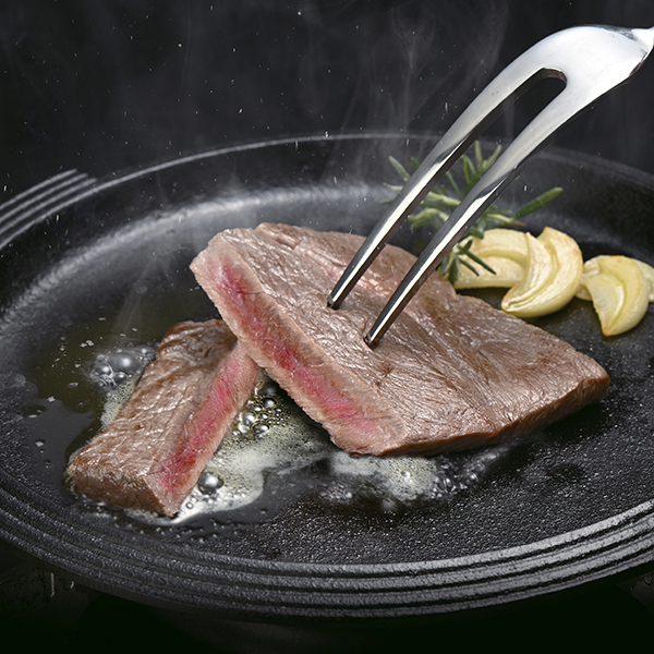 佐賀牛　ステーキ用