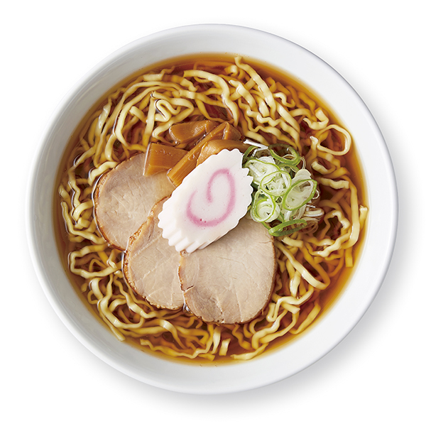 ご当店ラーメン　１４食