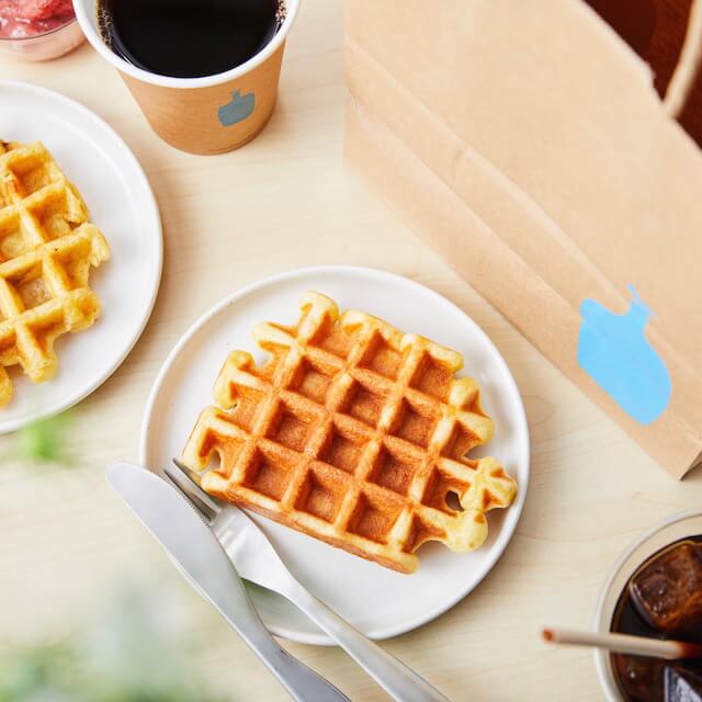 ブルーボトルコーヒー ギフトチケット(1,000円)